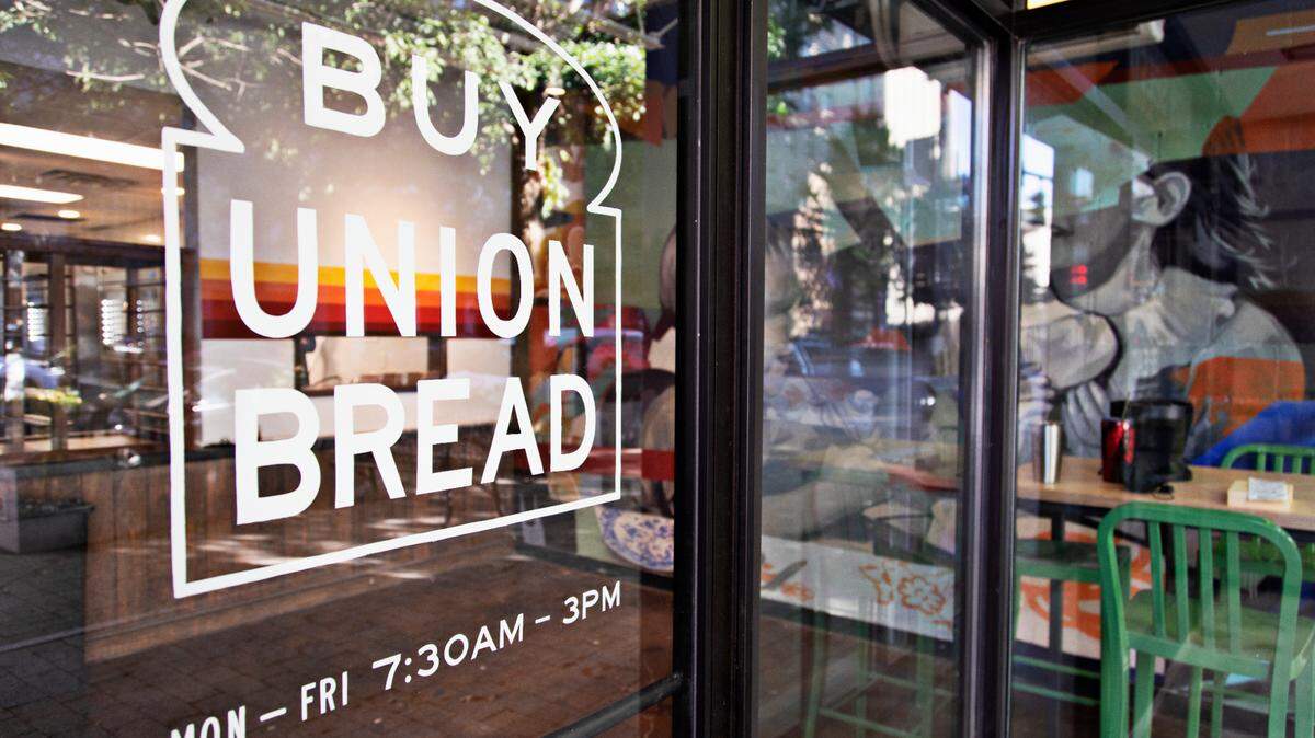 Union Special Bread will host the fundraiser “Until the Shooting Stops” on June 6, raising money for Moms Demand Action, a national gun control group.