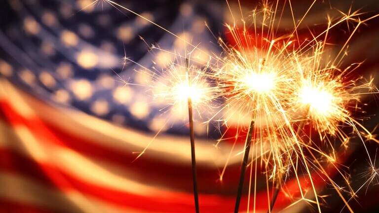 A sparkler accident nearly took her life. Now NC woman is raising awareness this Fourth.