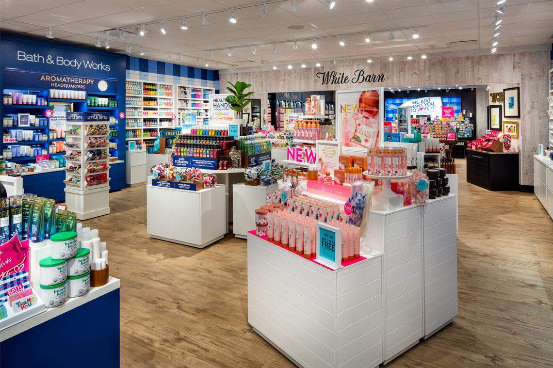 Bath & Body Works is hiring seasonal workers ahead of the 2024 holiday season.