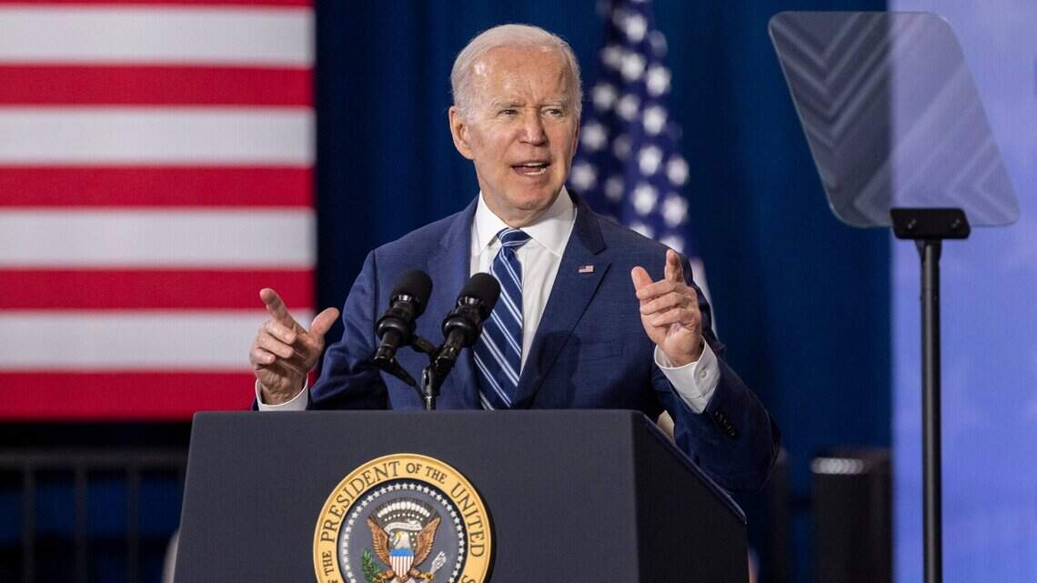 Biden campaign planning North Carolina rally following debate ...