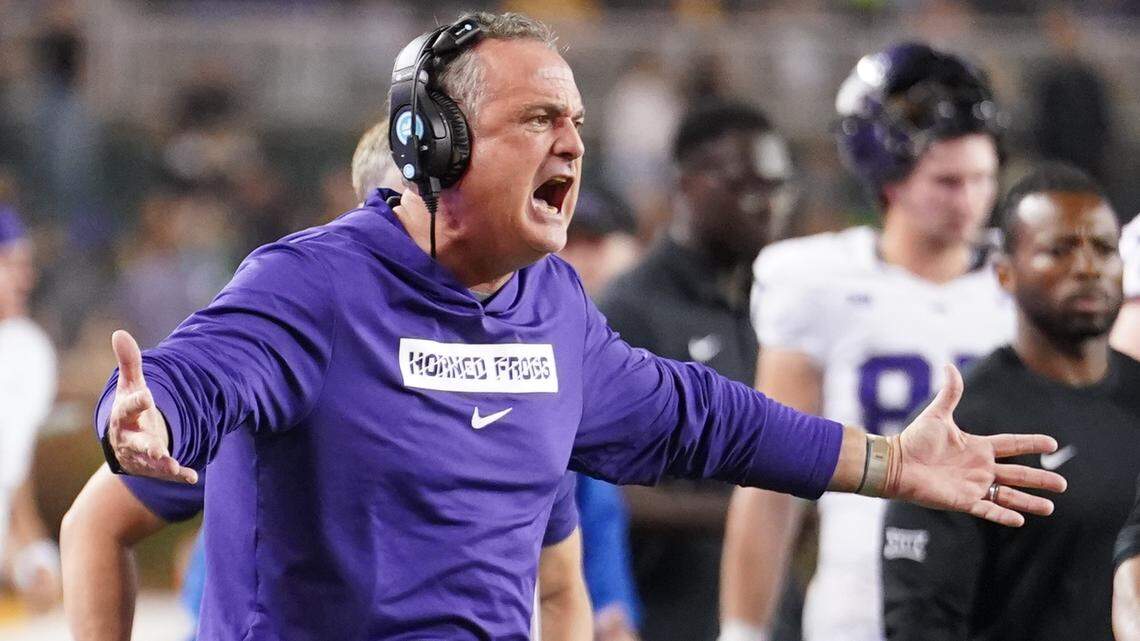 What does UNC football gain — or lose — by playing TCU in Ireland in 2026?