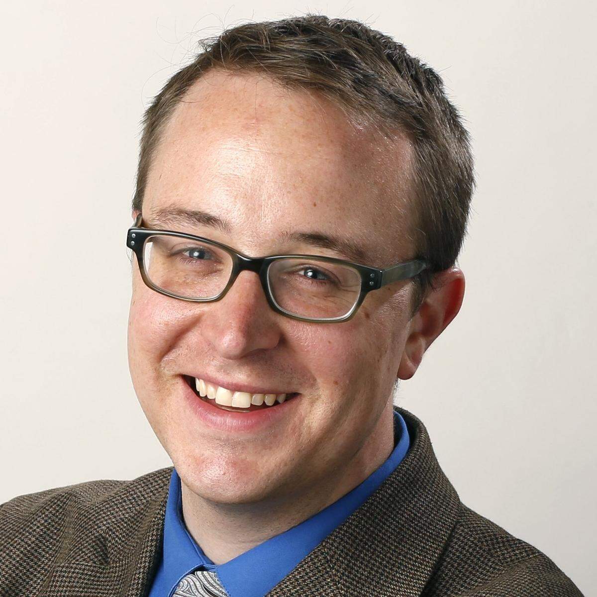 Jordan Schrader
