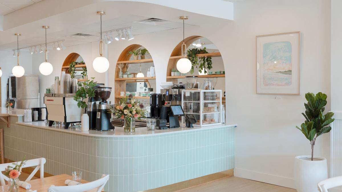 The coastal coffee brand Drift will open two new restaurants in the Triangle this year, expanding beyond the Wilmington area for the first time.