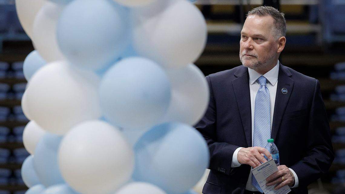 What they’re saying about Michael Malone coaching UNC basketball