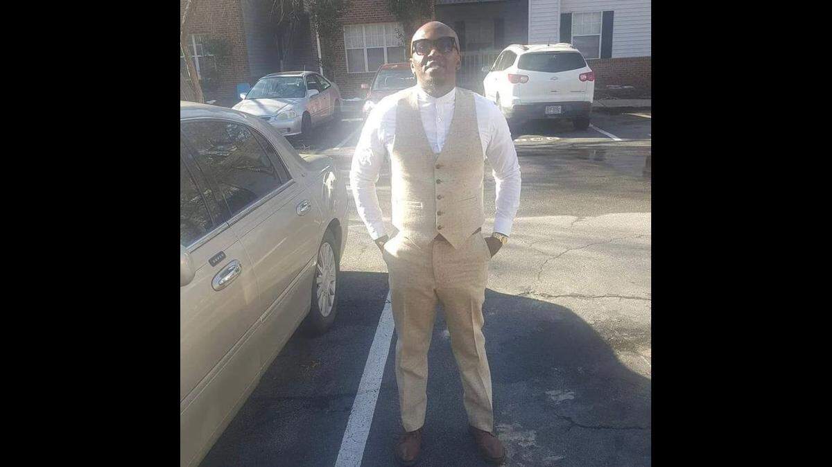 Durham police are still working determine who fatally shot Wendell Zeigler on Sept. 27, 2019.