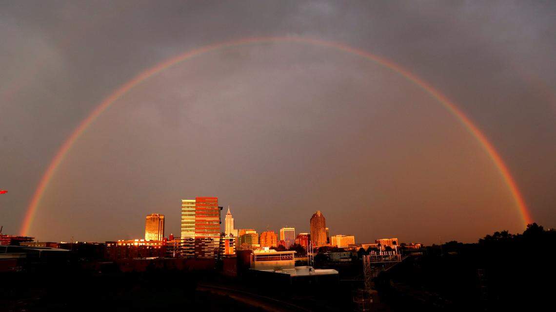 If you’re new here (or even if you’re not) a guide for living life in the Triangle