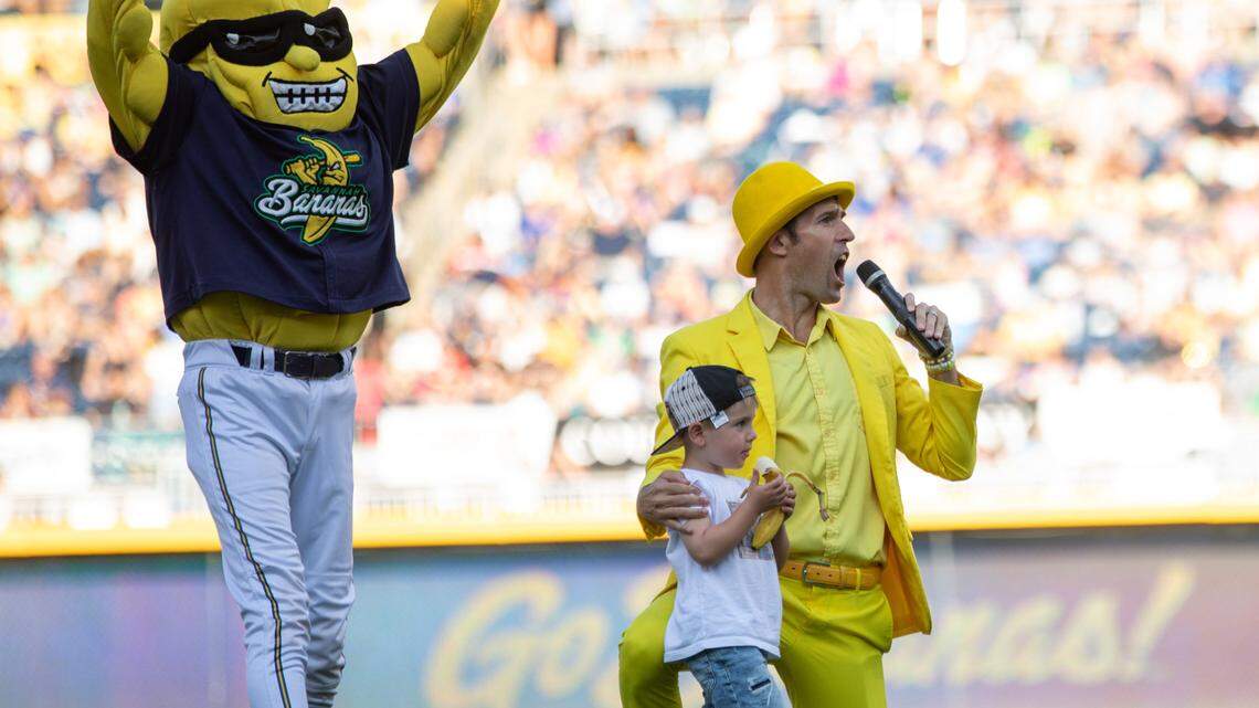 Savannah Bananas come to Chapel Hill this week. Can you get last-minute tickets?