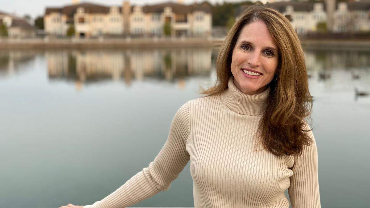 Jennifer Robinson