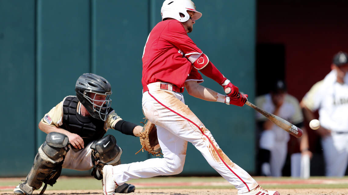 MLB Draft: UNC's Hutchinson, four from NC State picked on day two