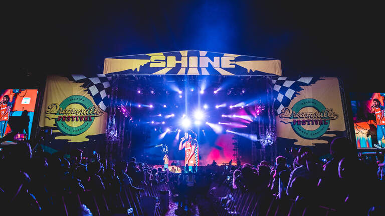 The 2025 Dreamville Festival lineup is dropping soon. Which artists will perform?
