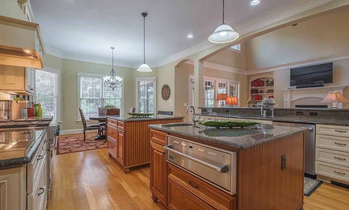 62 Fairstone Ct, Durham, 27713