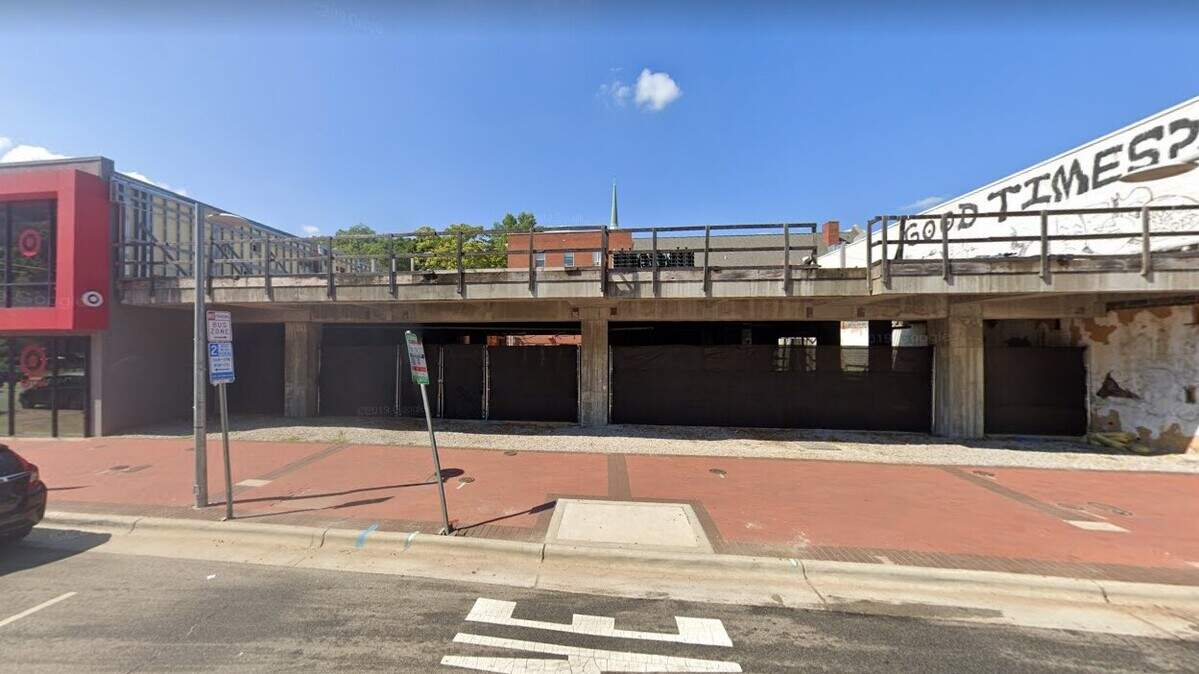 Raleigh real estate firm CityPlat and Maryland investment firm Modalia Capital are planning to redevelop the abandoned site at 2510 Hillsborough Street across from N.C. State University.