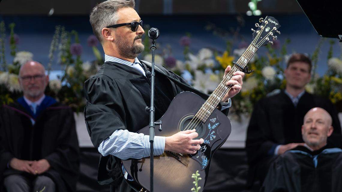 Cary spending, Eric Church’s viral speech & faulty gas pumps: The Triangle’s top stories