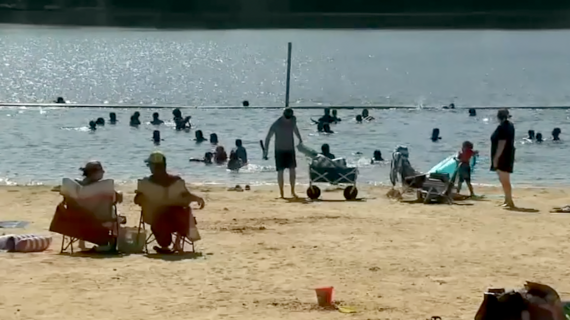 Body of a 13-year-old boy recovered from Jordan Lake