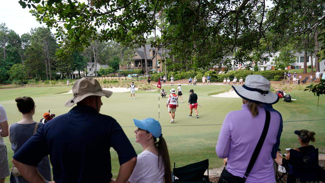 Minjee Lee wasn’t only winner in most lucrative US Women’s Open. But equity gap remains