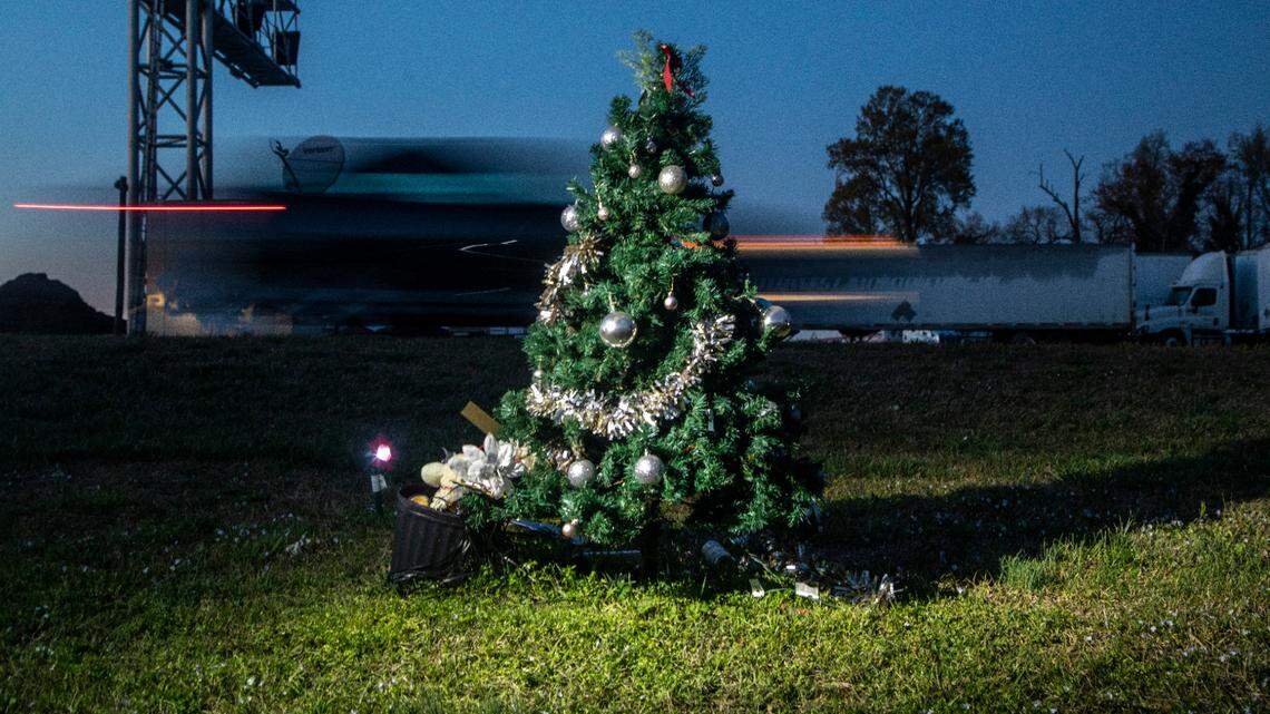 There were 29 pedestrians hit and killed in Raleigh in 2022. Here’s who they were.