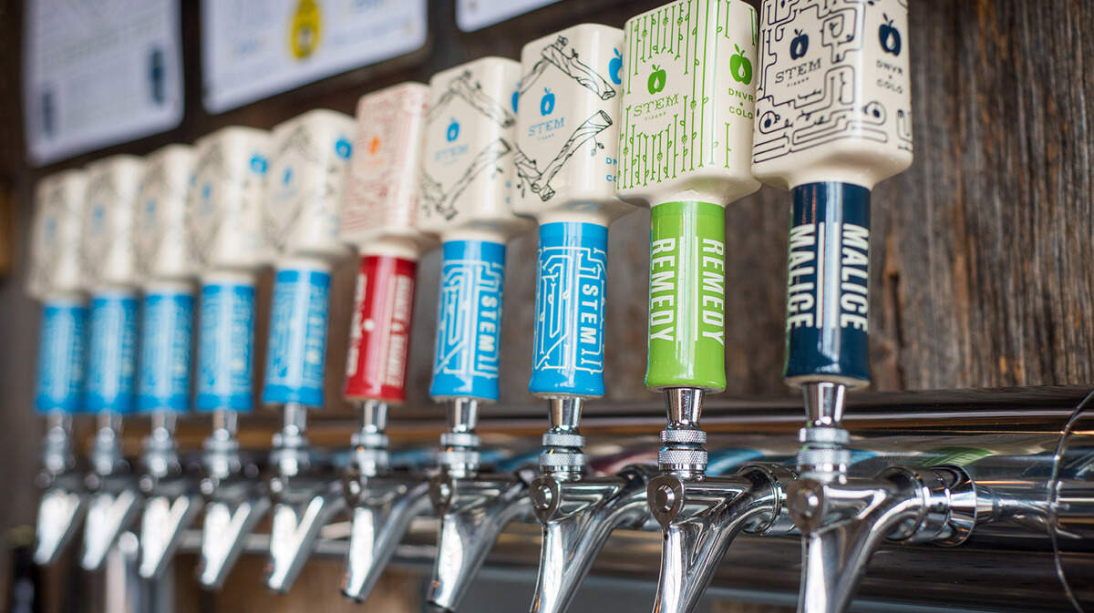 Denver-based Stem Ciders has bought Black Twig Cider House in Durham. It will rename the bar the Northern Spy. It’s their first bar outside Colorado.