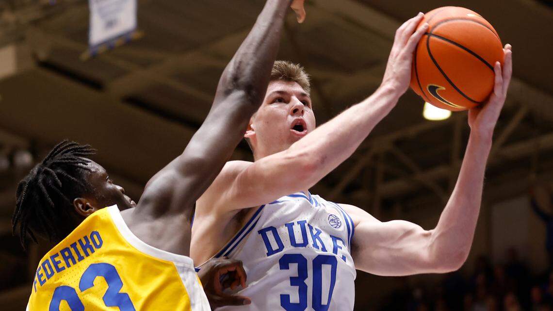 How to watch, stream Duke vs. Clemson ACC college basketball