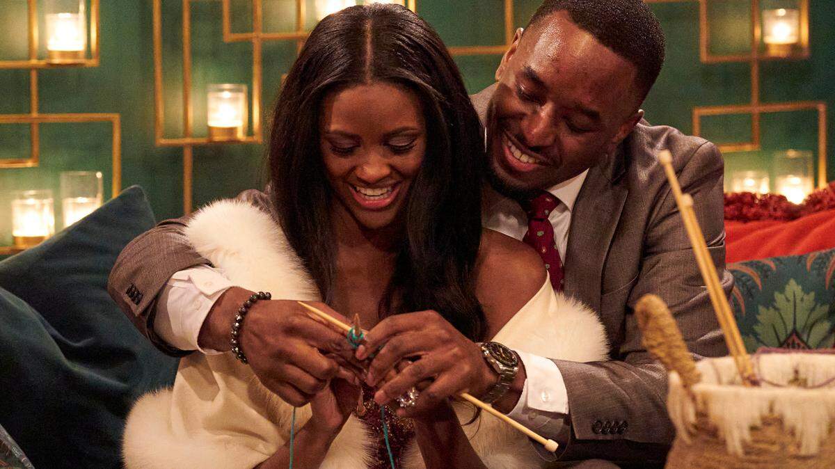 ‘Bachelorette’ Week 2 recap: What happened with UNC’s Xavier Bonner this week