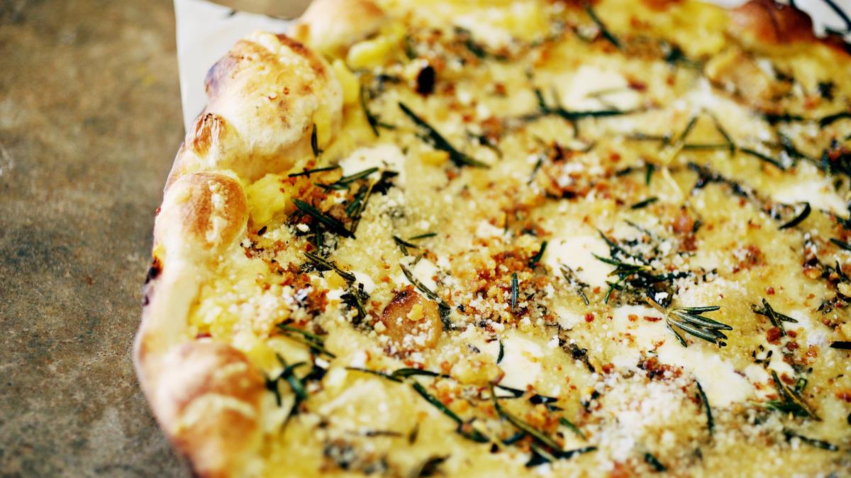 The Carrboro pizzeria Coronato will close in October after five years in business.