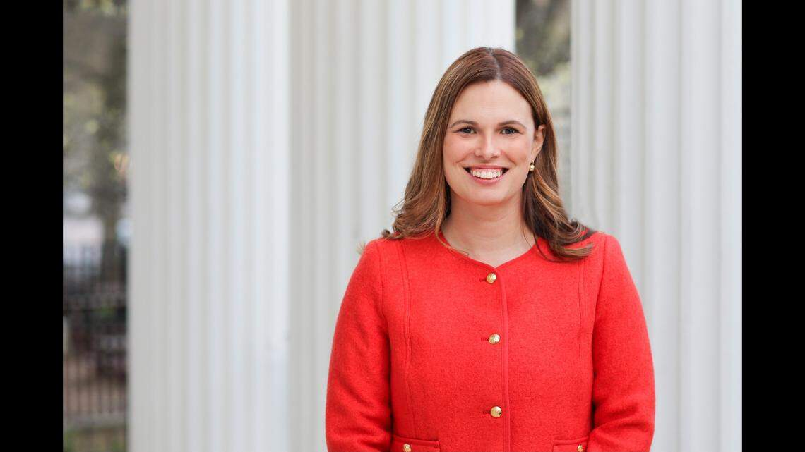 Candidate for NC Supreme Court, Democrat Allison Riggs, answers our questions