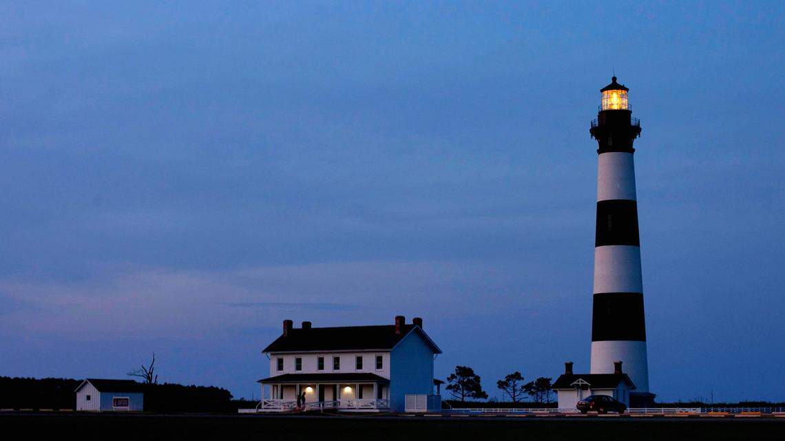 North Carolina Outer Banks beach guide: What to eat, see and do on the northern coast