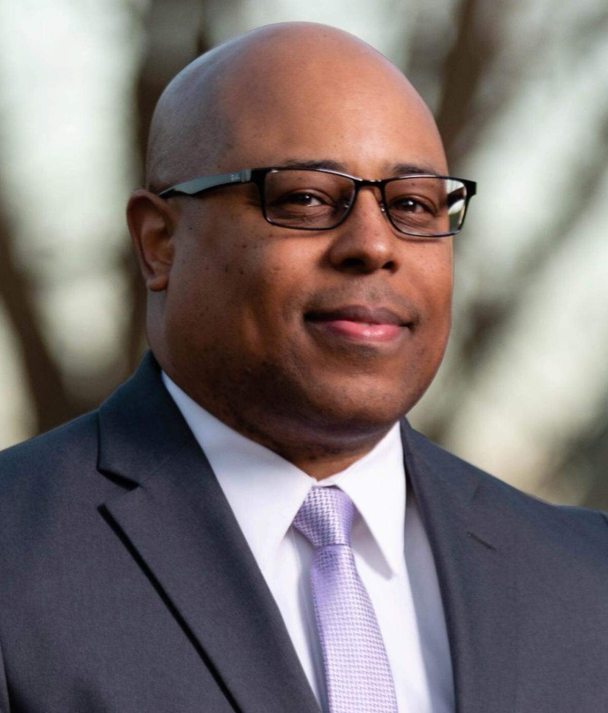 Randolph Baity