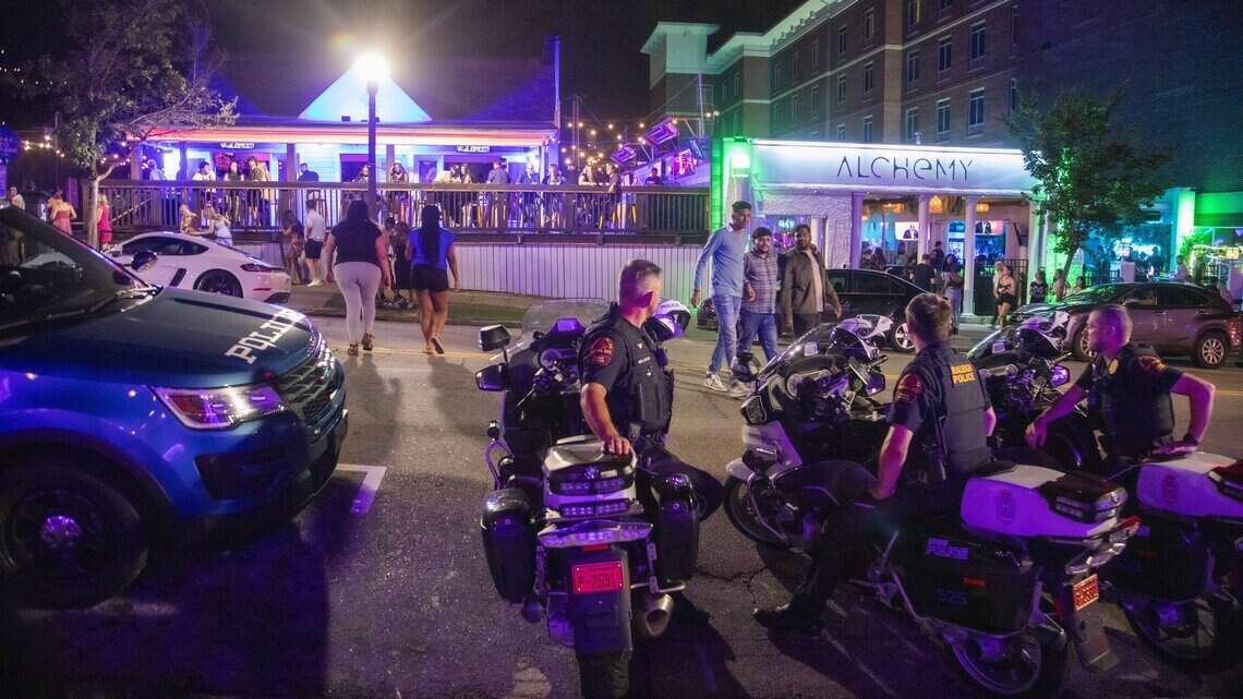 A judge struck down Raleigh’s nightlife permits. How they might make a return.