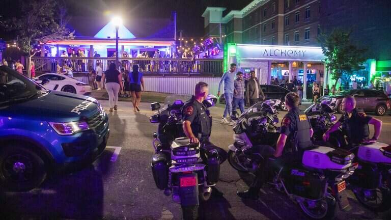 A judge struck down Raleigh’s nightlife permits. How they might make a return.
