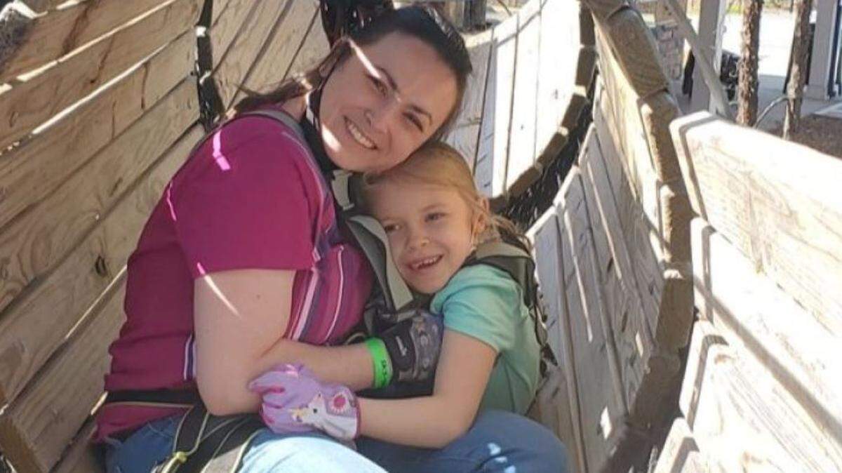 A GoFundMe campaign had raised over $54,628 from 750 donors as of Thursday evening to help the family of Jayden Henderson, the 7-year-old girl who was fatally attacked by neighbors’ dogs in Garner.