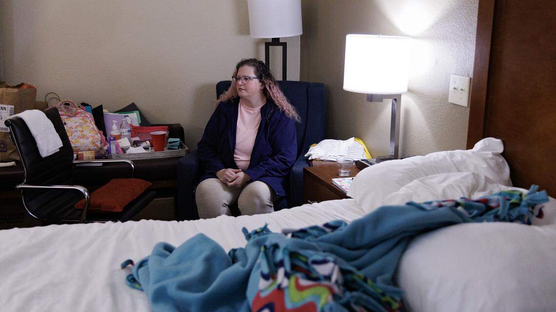 Chapel Hill flood victims ask government, landlords to do more as deadline looms