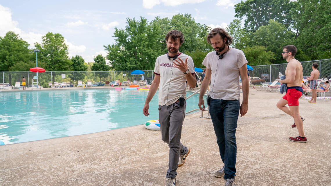 Durham’s Duffer Brothers will launch a ‘Stranger Things’ spin-off at Netflix