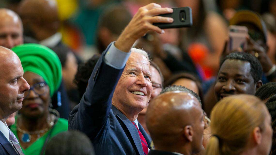 President Biden visits NC this week. Here’s what we know about the trip so far.