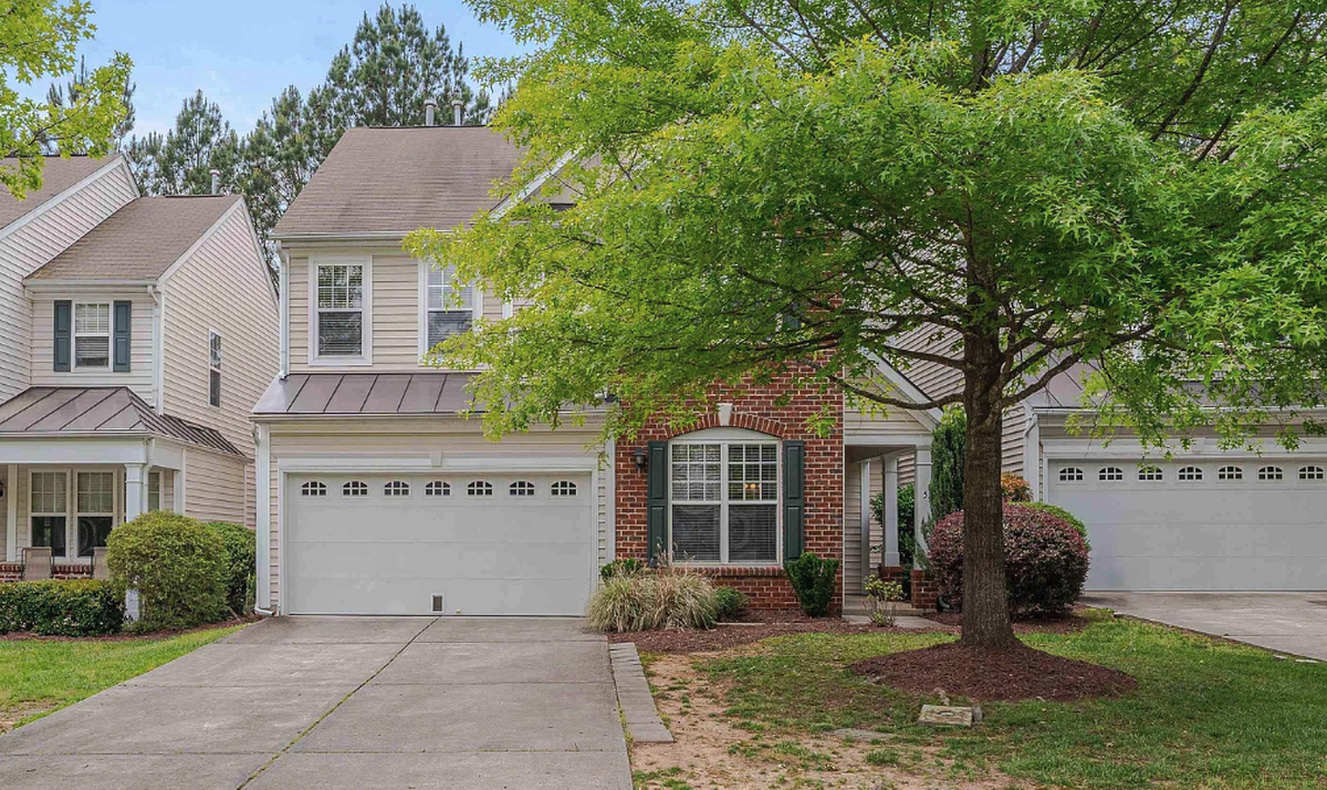 5 Gardenview Pl, Durham, 27713