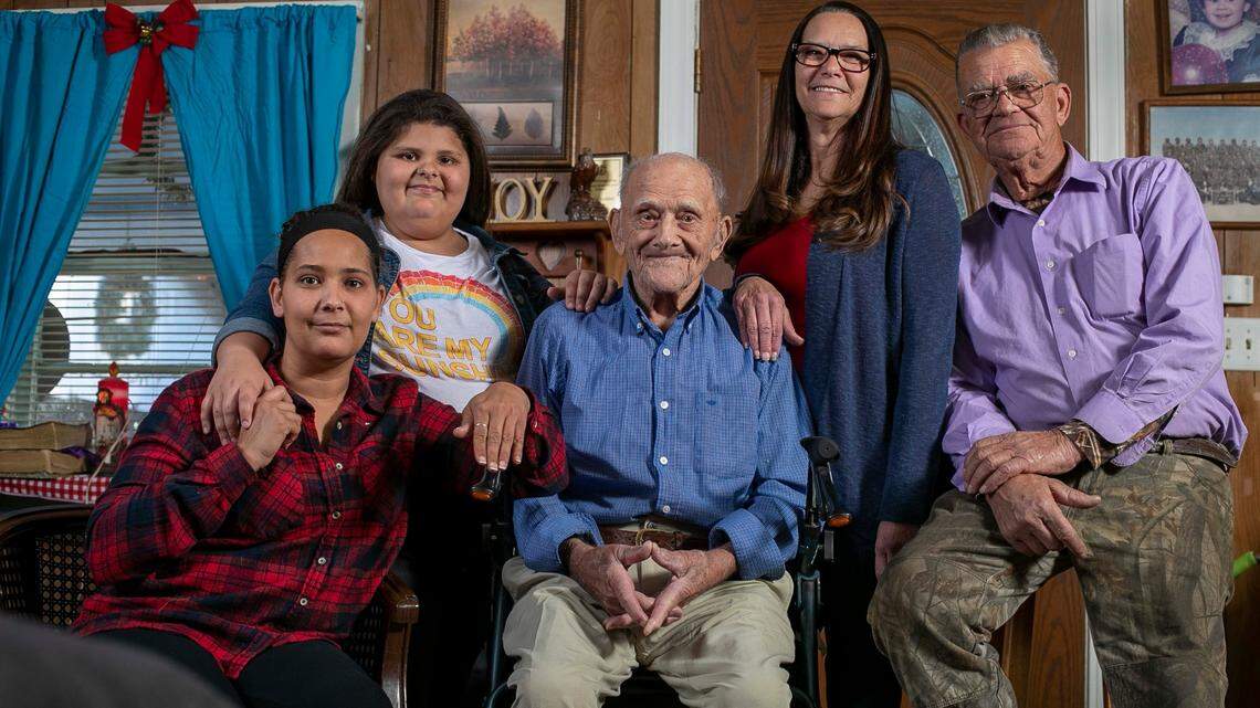 Who are the Lumbee and how important would federal recognition be for the tribe?