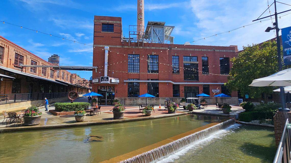 The American Tobacco Campus will add a huge new taproom from the pioneering Fullsteam Brewery in Durham next year.