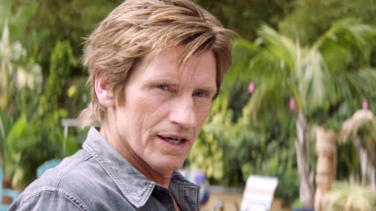 Denis Leary as Billy in TNT's "Animal Kingdom."