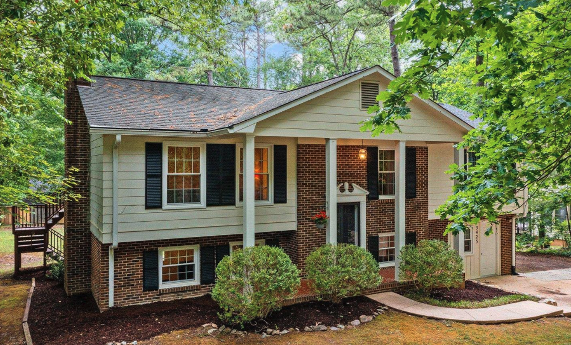 5425 N. Highland Drive, Durham