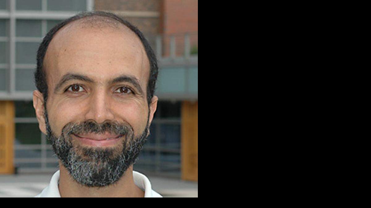 Dr. Mohamed Noor is a professor and chair of the biology department at Duke University.
