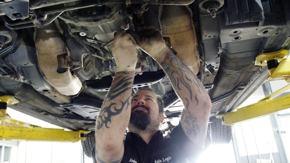 Squirrels love chewing car wires. Here’s why — and how to get them to stop