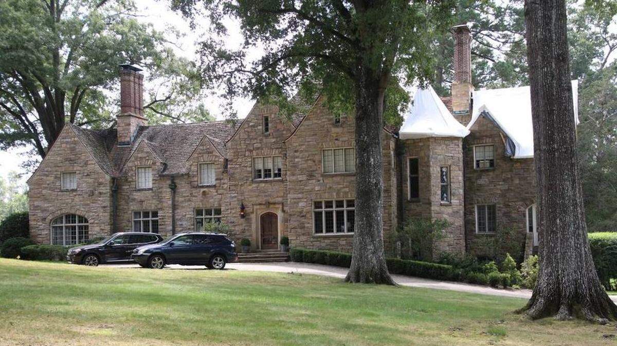 #7. 2822 Chelsea Circle, Durham. Assessed building value: $2,157,673. Land value: $252,759. Heated sq. ft.: 7,110. Acres: 2.96. Built in 1925. 5 full baths, 1 half baths, 5 bedrooms.