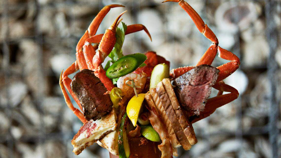 The 24 best brunch spots in the Triangle serve up weekend indulgence