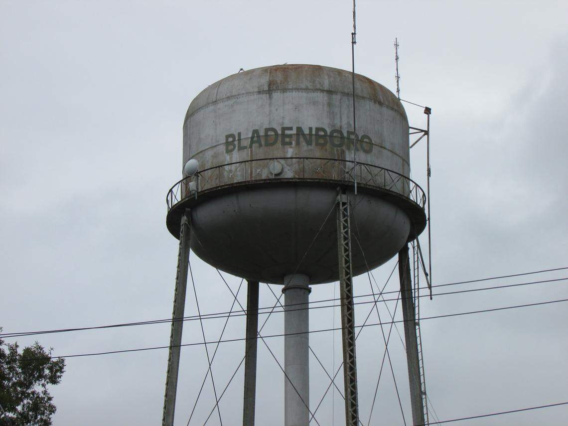 The town of Bladenboro lost much of its liveliness after its cotton mill slowed down and eventually closed. BeastFest has capitalized on the legend that placed it on the map.