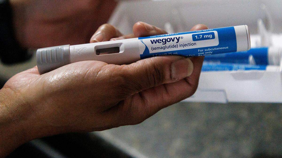 State leaders are cutting coverage of weightloss including Wegovy. 