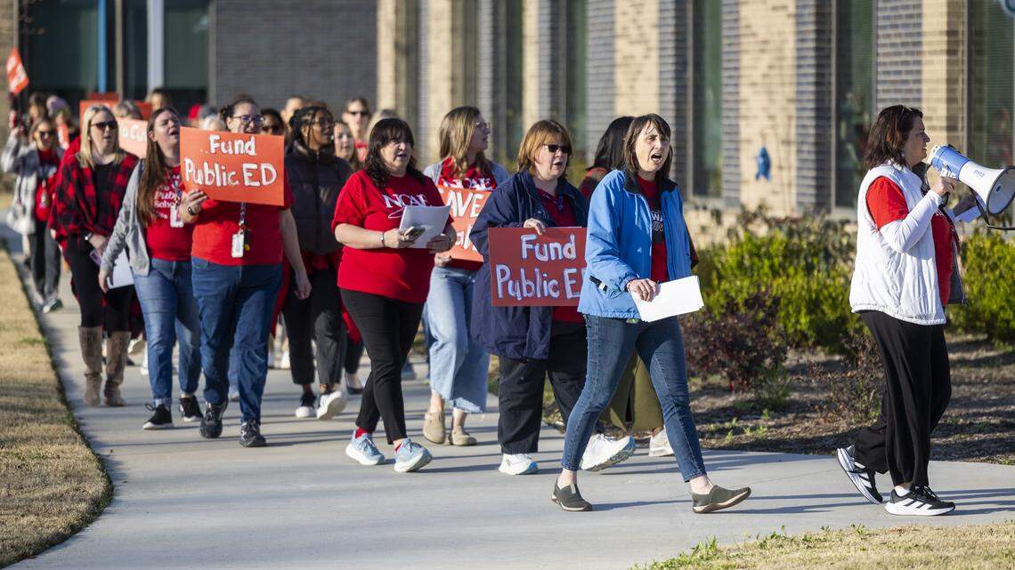 Wake schools plan to cut $18M from special education. What’s the impact?