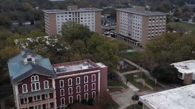Shaw University alumni file formal complaint with NC AG’s Office about school decisions