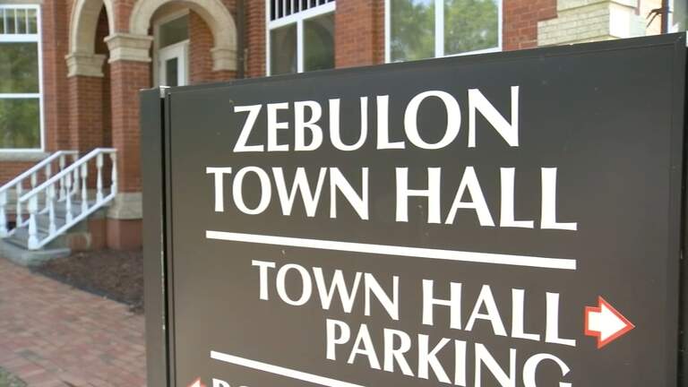 NC audit finds duplicate payments, missing paperwork in Zebulon after anonymous tip