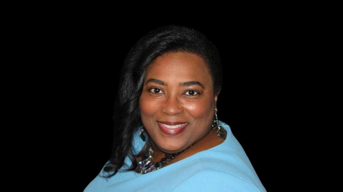 The Wake County school board voted on Feb. 13, 2024 to appoint Toshiba Rice to fill the vacant District 4 seat.