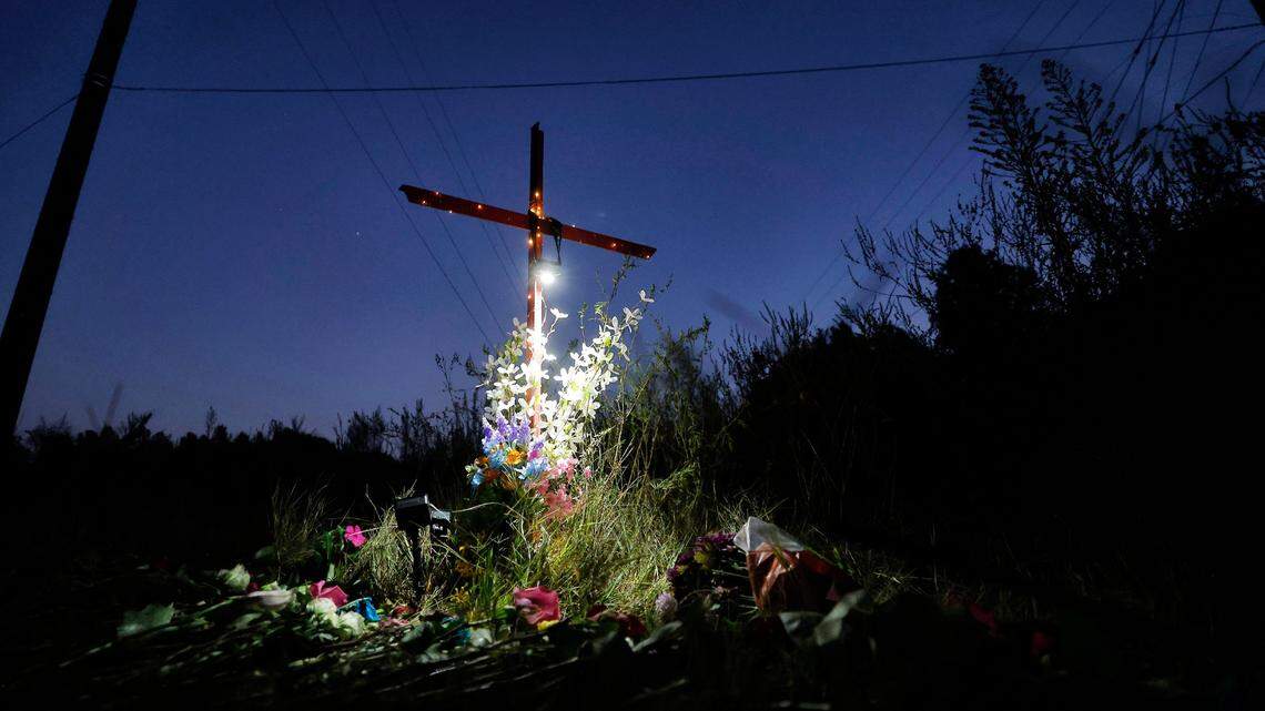 Adult charges likely for juvenile suspect wanted in NC teens’ murder, officials say