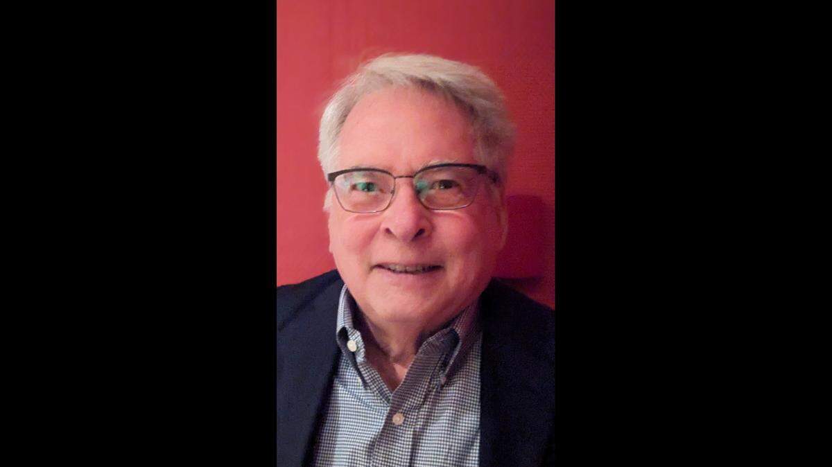 Jerry Doliner, Republican candidate for NC House of Representatives District 40.